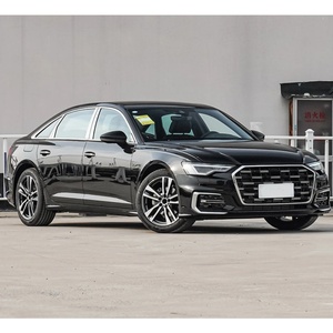 Kit de Carrocería Deportiva 2025 para Audi A6 2019-2022, Modificación y Mejora, Parachoques Delantero y Trasero, Rejilla, Tira Reflectante - Product Image 3