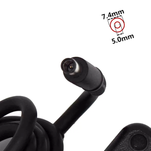 Bộ sạc di động 150W 19.5V 7.7A 7.4x5.0mm cho laptop Dell XPS M1210 M1710 GEN2 9Y819 K5294 tại Thâm Quyến - Product Image 6