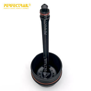 PERFECTRAIL 038115433 Pièces détachées automobiles en usine Capuchon de filtre à huile pour VW Bora Caddy <span class=keywords><strong>Crafter</strong></span> pour Seat Leon pour Audi A3 A4 A6 - Product Image 3