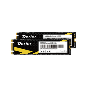 Derlar DS560 2T <span class=keywords><strong>M</strong></span>.<span class=keywords><strong>2</strong></span> SSD 2280 SSD 2242 SATA 3D NAND 内置SSD 最大读取速度高达520 MB/s - Product Image 4