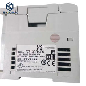 Controlador PLC, Sensor, Controlador Lógico Programable, Nuevo y Original FX5-32ER/ES - Product Image 1