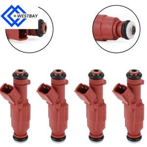 Nieuwe Motor Brandstofinjector Mondstuk Voor 2012-2016 Ford Edge Explorer Lincoln Mkt <span class=keywords><strong>2</strong></span>.0l Fj1140 Lr72564 Lr072564 Bb5z9f593a Bb5z9f593b - Product Image 4