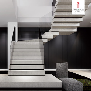 Dalles <span class=keywords><strong>en</strong></span> grès cérame antidérapantes 1600X3200MM, <span class=keywords><strong>pierre</strong></span> artificielle <span class=keywords><strong>pour</strong></span> terrasses, patios et piscines extérieures - Product Image 4