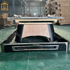 Mesa <span class=keywords><strong>de</strong></span> <span class=keywords><strong>Billar</strong></span> <span class=keywords><strong>de</strong></span> Lujo para Interiores, <span class=keywords><strong>Precio</strong></span> al por Mayor, Mesa <span class=keywords><strong>de</strong></span> <span class=keywords><strong>Billar</strong></span> <span class=keywords><strong>de</strong></span> Pizarra <span class=keywords><strong>de</strong></span> 9 pies, Usada en Venta, Suministro <span class=keywords><strong>de</strong></span> China - Product Image 2