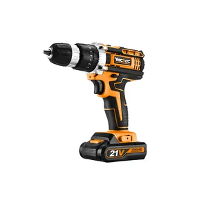 Factory Manufacture Various Electric Brushless Cordless Drill With Hammer