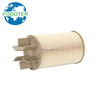 Filter Bahan Bakar Berkualitas Tinggi 16403-4KV0A untuk NP300 dan Navara 2.5L 2015-2018 Garansi 1 Tahun Termasuk O-Ring 164034KV0A Filter Bahan Bakar