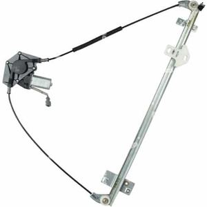 ตัวยกกระจกไฟฟ้า RH เหมาะสำหรับ DAF 95XF 1A S XF95ยุค2A ๆ XF105 2002 (1354703) - Product Image 1