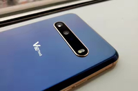 Téléphones portables d'occasion Vente en gros Smartphone 5G pour LG V60 5G ThinQ 8 + 128GB V600TM V600N