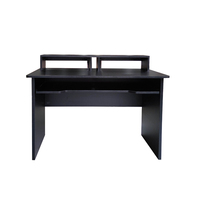 Meubles de bureau en bois massif sur mesure, bureau, bureau, commode, ordinateur, chambre d'hôtel