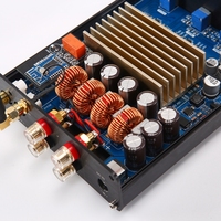 VIRE TPA3251 Amplificateur Audio Classe D Amplificateur de Puissance Sonore HiFi Musique Stéréo Amplificateur Home Cinéma