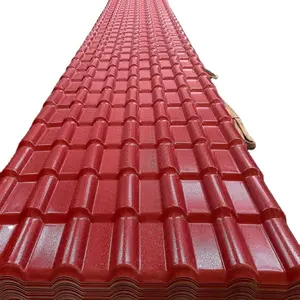 Factory Supplier Galvanized Steel Sheet Ppgi Corrugated Roofing Sheet