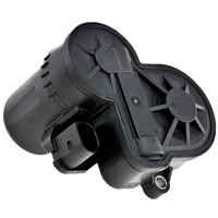 SERVOMOTEUR D'ACTUATEUR DE FREIN DE PARKING pour BMW F40 I3 X1 X2 MINI 118i 218i 34216860008 T4N7523, T4N7573, LR061386 34216860007
