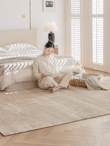 Vendita calda nuovo <span class=keywords><strong>tappeto</strong></span> impermeabile e Anti macchia <span class=keywords><strong>tappeto</strong></span> <span class=keywords><strong>Beige</strong></span> <span class=keywords><strong>marrone</strong></span> chiaro - Product Image 5