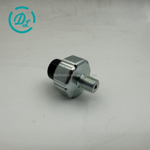 Interruptor de Presión de Aceite Diésel DL EexcavaStart 08073-10505 para Excavadoras PC200-5/PC200-6/PC200-7/PC300-5/PC400-6 6D95/6D102/6D105 - Product Image 1