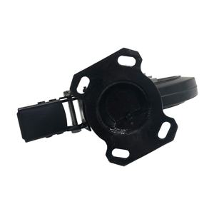 S-S Heavy Duty Industrie Gummi Caster Wheels Europa Stil - Product Image 2