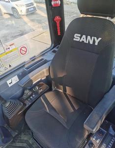 Haute qualité utilisé Sany SY60C Mini pelle 6ton poids de fonctionnement pour moteur pompe moteur noyau Performance stable prix pas cher 2022 - Product Image 6