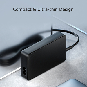 Mới thay thế máy tính xách tay AC Adapter/cung cấp điện/sạc cho Samsung XE500T1C-A01FR, a040r038l, AA-PA2N40W, AA-PA3N40W/chúng tôi, quảng cáo 4012 - Product Image 2