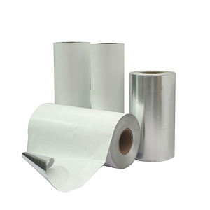 ม้วนกระดาษห่อแซนวิชเกรดอาหารฉนวนกันความร้อนที่สามารถพิมพ์ได้ - Product Image 1