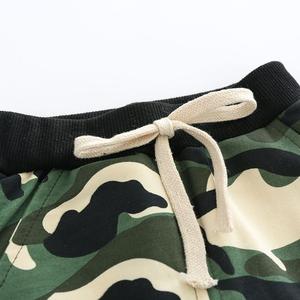 Nuevos Pantalones de Camuflaje Premium para Niños, Venta Directa de Fábrica, Productos Nuevos en el Mercado Chino - Product Image 2