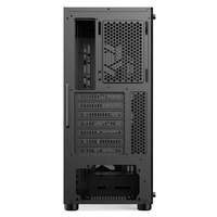 Boîtier de PC de jeu AntarcChill de haute qualité, format tour moyenne, pour ordinateur de bureau