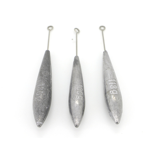 100g-120g Chì câu đúc nóng bán chạy - Product Image 5
