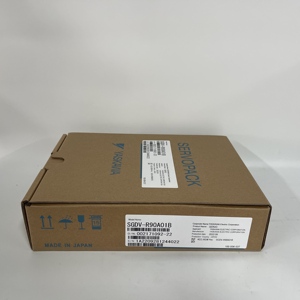 เซอร์โวแพ็ค ยาสกาว่า รุ่น SGDV-R90A01B ของแท้ 100% ใหม่เอี่ยม - Product Image 1