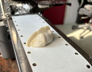 Portable <b>Dumpling</b> <b>Machine</b> Table Top <b>Dumpling</b> <b>Machine</b> Gyoza <b>Machine</b> - Product Image 3