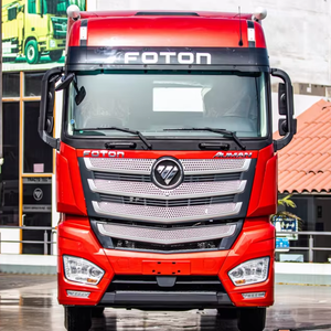Foton Auman R EST-A Gauche - Product Image 1
