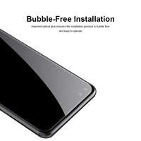 Pour Oneplus nord 2 3 4 Ace 3 Pro CE 4 Lite protecteur d'écran anti-rayures anti-empreintes digitales verre trempé