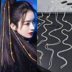 Accesorios para el cabello Gehabe Hairpiece X ¡Compra 2! - Product Image 1