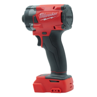 Visseuse électrique sans fil Milwaukee 18V, alimentée par batterie, visseuse rechargeable pour l'assemblage, la réparation et l'installation de meubles