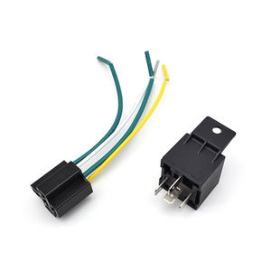 Traceur GPS étanche pour moto DAGPS Tk108 avec système <span class=keywords><strong>de</strong></span> suivi en temps réel et application gratuite - Product Image 2