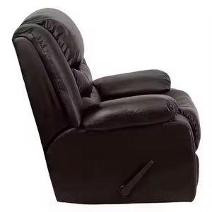 Sillón Reclinable Portátil para Sala de Estar, con Función de Masaje, Elevación y Soporte para Bebidas, Ideal para el Hogar - Product Image 4