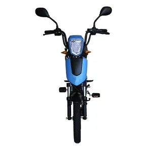 Fashion Comfortable Seat For 2 People Electric Scooter Best Selling Lithium Battery Electric Motorcycle