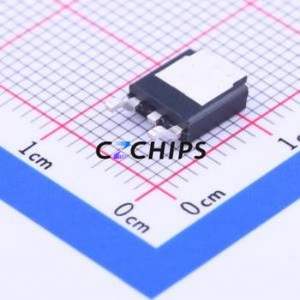 Alta calidad NCP1117DT33T5G TO-252-2(DPAK) Circuito integrado IC Chip PMIC Regulador lineal (LDO) - Product Image 2