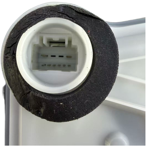 Attuatore serratura porta anteriore sinistra 72150-TVA-A02 compatibile con accessori Honda ACURA <span class=keywords><strong>Integra</strong></span> 2023-2025 72150TVAA02 - Product Image 3