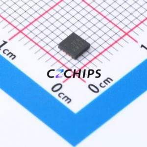 Nuevo y original amplificador de función especial de chip IC de circuito integrado de 1/2 "(3x3) - Product Image 1