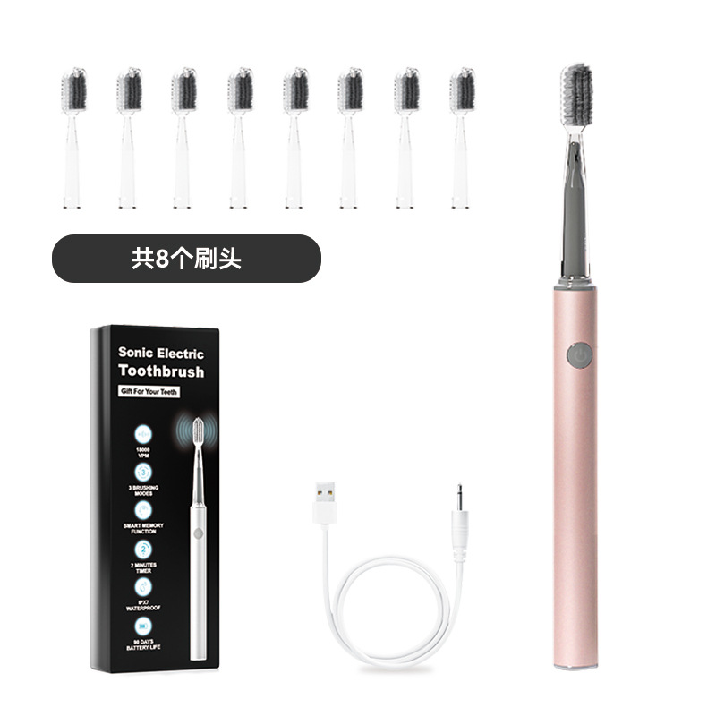 Rosa - embalaje inglés