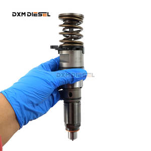 4006 diesel 4008 4012 motore 4016 iniettore di carburante T402743 T402742 858/35 4647614 per Perkins - Product Image 6