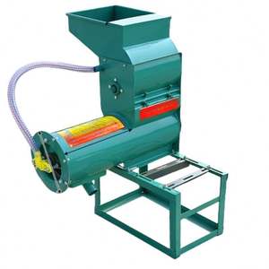 Machine à broyer le manioc et les pommes de terre électrique, portable, compacte, pour usage domestique, la plus vendue et la plus efficace pour l'agriculture - Product Image 5