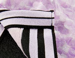 Gonne di paillettes donna dritta al ginocchio matita <span class=keywords><strong>glitterata</strong></span> elegante pacchetto di paillettes Hip Sexy Nightclub <span class=keywords><strong>gonna</strong></span> a tubino aderente sul palco - Product Image 6