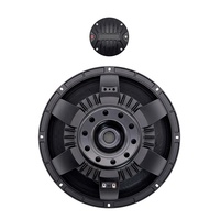 Set Speaker Aktif Dua Arah Profesional TJXD15 15 Inch dengan Casing Metal, Dilengkapi Driver LF+HF untuk Performa Tinggi di Panggung & Pesta