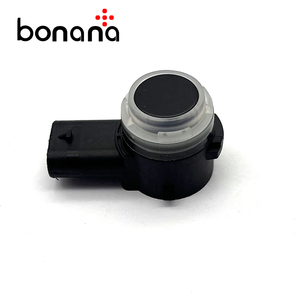 เซ็นเซอร์จอดรถ OEM ใหม่สำหรับนิสสัน อินฟินิตี้ รุ่น 28438-8414R สีดำเงา - Product Image 5