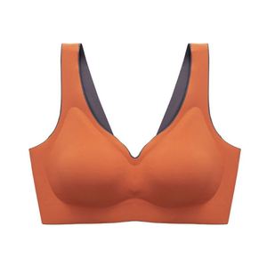 Reggiseno senza cuciture Dropshipping senza fili reggiseno morbido intimo intimo da donna intimo intimo intimo intimo intimo intimo intimo intimo da donna biancheria intima - Product Image 6
