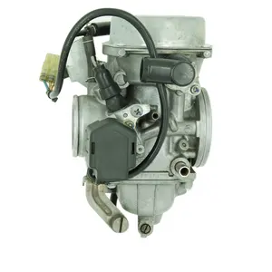 Karburator Sepeda Motor 38MM untuk Honda Sahara 350 Novo NX350 NX400 NX 350 400 Falcon 400