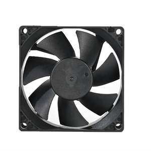 חם מכירה מתנפח תחפושת 130 מ "מ פלסטיק מסגרת ec מאוורר 220v מהירות גבוהה חילזון צנטריפוגלי - Product Image 2