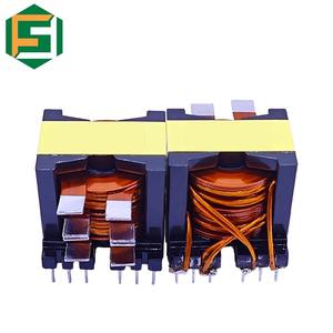 Fabricant de transformateurs de puissance à commutation personnalisés Fullstar, de la conception de prototypes à la production en série, séries EER, ETD, <span class=keywords><strong>PQ</strong></span> - Product Image 2