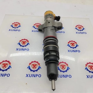 Piezas de Motor para C7, Inyector 387-9427 217-2570 235-2888 3879427, Inyector de Combustible - Product Image 3
