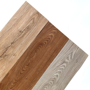 Suelo Vinílico de Lujo de PVC SPC Autoadhesivo con Sistema de Clic, Impermeable, de 4-8 mm, Diseño Moderno para Interiores, Gimnasios, Escaleras, Garajes, Diseño Gráfico - Product Image 4