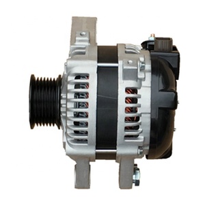 <span class=keywords><strong>Alternador</strong></span> de Repuesto para Automóvil de 4.0L, 27060-31010 27060-31020, 12V/130A para <span class=keywords><strong>TOYOTA</strong></span> <span class=keywords><strong>4RUNNER</strong></span>, Piezas del Sistema Eléctrico Automotriz - Product Image 2